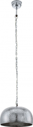 Pendul EGLO Dumphry 49182 E27 60W Crom 