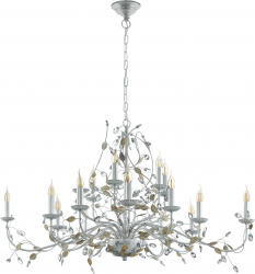 Pendul EGLO FLITWICK 1 49828 E14 15X40W