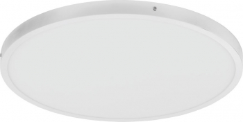Plafoniera dimmabila EGLO FUEVA 1 97275 LED 25W 2900lm 4000K and Ø 500mm Alb 