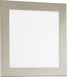 Plafoniera EGLO LED AURIGA 91668 LED 18W 3000K IP20 