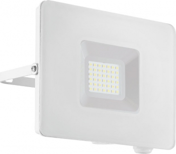 Proiector exterior EGLO FAEDO 3 33154 LED 30W 2750lm 5000K IP65 Alb 