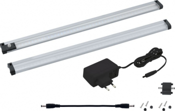 Sina LED cu senzor EGLO Vendres 94691 3W 320lm 4000K L300mm 