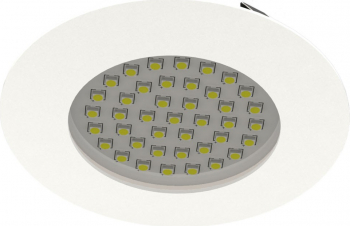 Spot EGLO PINEDA 78746 LED 12W 1000lm 3000K and Ø 102mm Alb 
