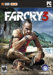 Far Cry 3 UPLAY 