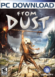 From Dust PC 