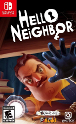Hello Neighbor Switch
