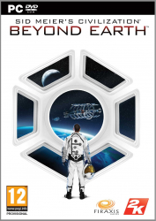 Joc Civilization Beyond Earth pentru PC 