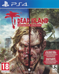Joc Dead Island - Definitive Collection Pentru Playstation 4 