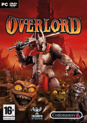 Joc Overlord Pentru Pc 