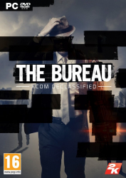 Joc The Bureau Xcom Declassified The Bureau Xcom Declassified Pentru Pc 
