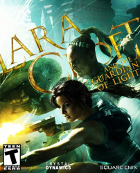 Lara Croft and the Guardian of Light Steam CD Key 