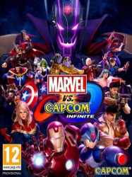 Marvel vs. Capcom Infinite Steam Key 