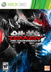 Tekken Tag Tournament 2 /X360 jocuri