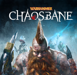 Warhammer Chaosbane 