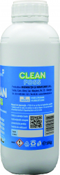 Clean-Foss bioactivator fose septice sub forma de pulbere 1kg