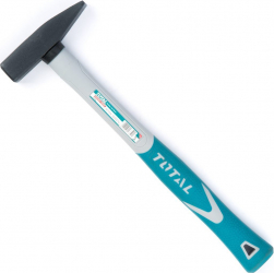 Ciocan de Lacatuserie TOTAL Coada Fibra 300gr 