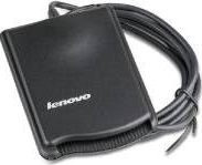 Cititor de smart carduri Lenovo Gemalto GemPc smartcard reader 
