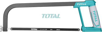 Fierastrau cu Cadru Metalic TOTAL 300mm 12 inch 