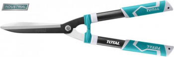 Foarfeca TOTAL pentru gard viu 600mm/23.5 Inch INDUSTRIAL 