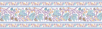 Set 2 bucati sticla bucatarie sau baie GLASFABRIK Sticla securizata 4 mm Multicolor 3000x600 mm dkemg21 