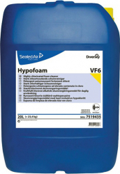 Detergent dezinfectant pentru suprafete Hypofoam VF6 