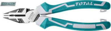 Cleste Combinat TOTAL CR-V 180mm
