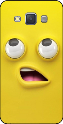 Husa Samsung A5 2015 Surprize emoji 