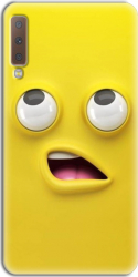 Husa Samsung A50 Surprize emoji 