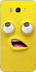 Husa Samsung J5 2016 Surprize emoji 