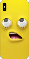 Husa Samsung M10 Surprize emoji 