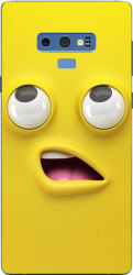 Husa Samsung Note 9 Surprize emoji 