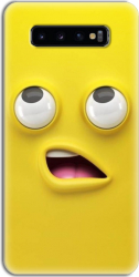 Husa Samsung S10 Surprize emoji 