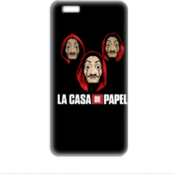 Husa Iphone 8 Casa de Papel 1 