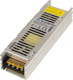 SURSA DE ALIMENTARE LED COMPACT 12V 150W 
