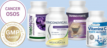 Tratament Cancer osos Medicinas 