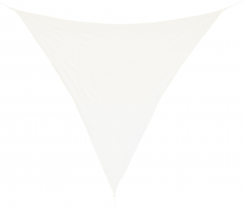 Copertina tip parasolar 360x360 cm Alb