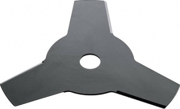 Cutit Taiere 3 Dinti 255mm x 25.4mm x 3T