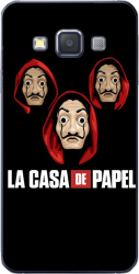 Husa Samsung A3 2015 Casa de Papel 1 
