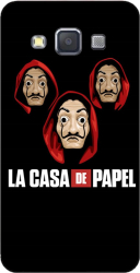 Husa Samsung A5 2015 Casa de Papel 1 