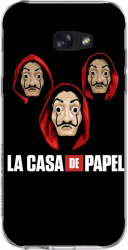 Husa Samsung A5 2016 Casa de Papel 1 