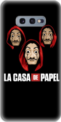 Husa Samsung S10e Casa de Papel 1 