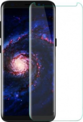 Folie protectie de sticla pentru Samsung Galaxy Note 8 high quality duritate 9H transparent SHO098 