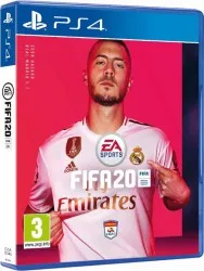 Closely The form inference Fifa 20 PS4 la CEL.ro