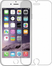 Folie de protectie high quality Soho pentru iPhone 6 Plus Explosion-Proof Tempered Glass 9H kit montare SHO175 