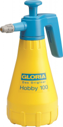 Pulverizator Gloria Hobby 100 