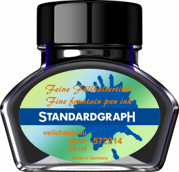 Cerneala Standardgraph violet 30ml 