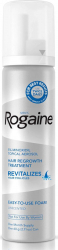Spuma Rogaine impotriva Caderii Parului Minoxidil 5 Tratament 1 luna 1 flacon 60gr 