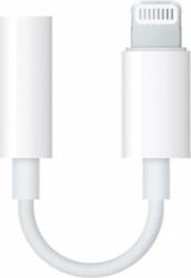 Adaptor audio original Apple 