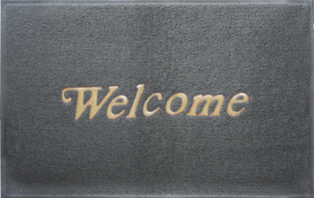 Covoras intrare 78x118cm MN0198321 WELCOME