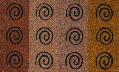 Covoras intrare RAKI 40x70cm MN011568 